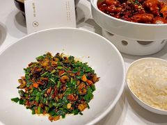 -院里寻菜·精致庭院菜(观沙岭店)