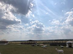 -苏泊罕大草原旅游景区