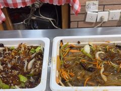 -孟记粥铺·家常菜·烧烤·粥(亚运村店)