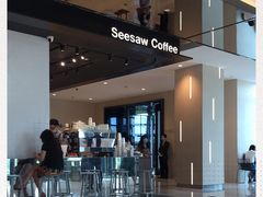 -Seesaw Coffee(环贸iapm店)