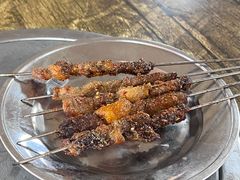 -清真·馬坡二旦烧烤(人生一串拍摄店)