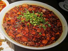 -陈麻婆豆腐总店