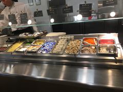 -So Lounge索兰至餐厅(蓝色港湾店)