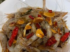 -启东小海鲜(庄先湾路1号店)