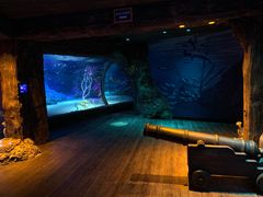 -沈阳海洋探索中心