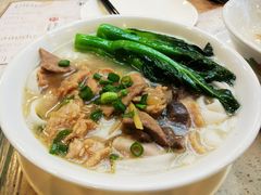 牛杂汤河粉-点都德(北京路贰店)