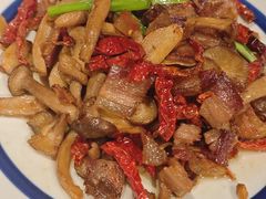 -一坐一忘云南菜(三里屯店)