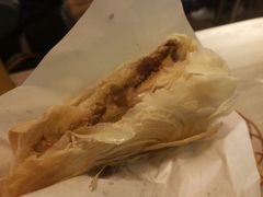 -焦记老潼关肉夹馍(东五路店)