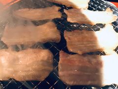 -山之屋炭火烧肉·生啤畅饮(大朗万科中央公园店)