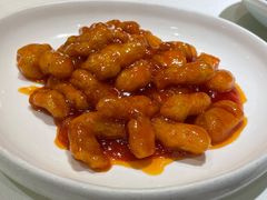 糖醋里脊-潇湘码头·鲜湘菜(清河店)