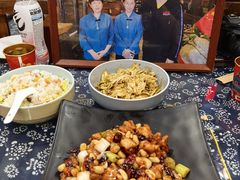 -玉桥餐厅(天坛店)