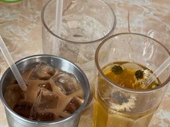 -渔记茶餐厅(渔村店)