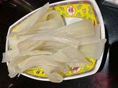 -芦月轩羊蝎子(劲松店)