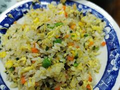 扬州炒饭-粗茶淡饭(东关街店)