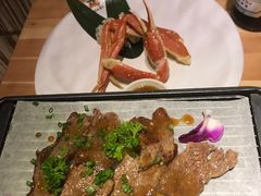 -割烹旭日本料理(龙湖狮山天街店)