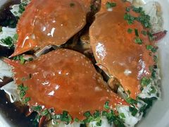 -阿湾楼·温州海鲜·江浙菜(京江路店)
