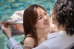 -LOMO乐玛婚纱摄影(口碑严选店)
