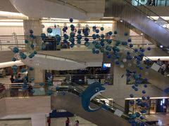 -海港城购物中心