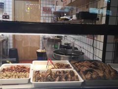 -嘎嘎鸭脑壳(驷马桥店)