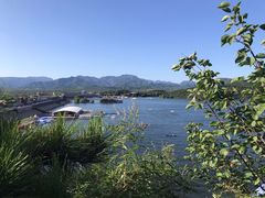 -北京金海湖景区