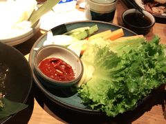 -烧肉达人•炭火烧肉(新天地店)