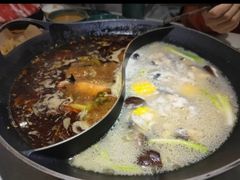 梭边鱼龙利鱼-新辣道鱼火锅(上地华联店)