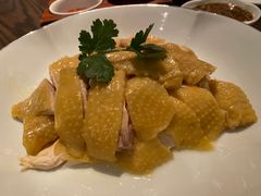 -广州柏悦酒店·悦景轩·粤菜餐厅