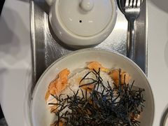 -Retro Deli 茶泡饭