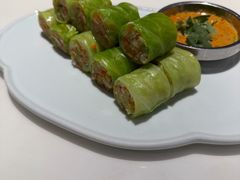 -怡得观滇餐厅·地道昆明菜·1996(海埂大坝店)