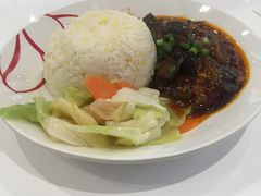 -嘉和一品(长江道店)