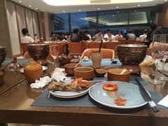 -菲住布渴酒店自助餐厅(阿里巴巴西溪园区店)