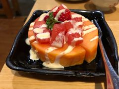 -山之川日料放题(通州店)