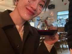 -RAC BAR(安福路店)