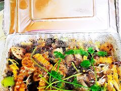 -万州浩客烤鱼(华阳店)