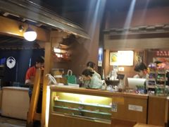 -蟹道乐(新宿本店)