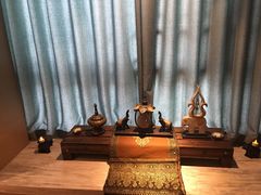 -享泰·泰式按摩SPA私家会所(太古汇店)