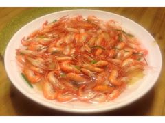 -云河农家乐饭店(福禄缘树山店)