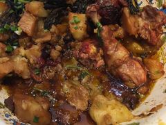-快乐老家三鲜饺子东北菜(南六中路店)