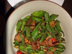 -西郊八号·山野江西菜(开发区店)