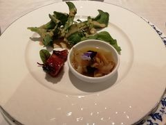 -Yan Ting 宴庭中餐厅(上海静安瑞吉酒店)