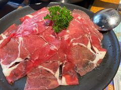 -呷哺呷哺(华林国际店)