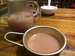 -百年石锅饭·朝鲜族传统民餐