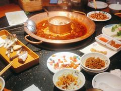 -老版火锅.12年西安排队王(沣峪口店)