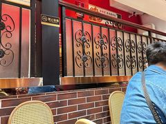 -老郑家东北春饼(龙悦居店)