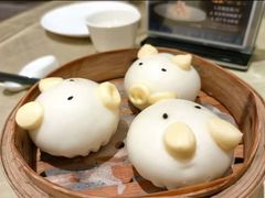 -汇景希尔顿逸林酒店·悦轩中餐厅