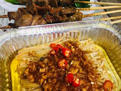 -原肖村桥卤煮(旧宫东路店)