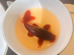 -甄御•海鲜新青岛菜(麦岛店)