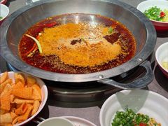 -蜀滋香鲜鱼美蛙火锅(339店)