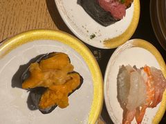 -合点寿司(美罗城店)