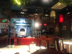 -北平食府(马鞍山路店)